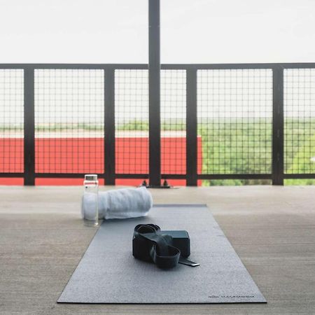 Origin Austin, A Wyndham Hotel Экстерьер фото