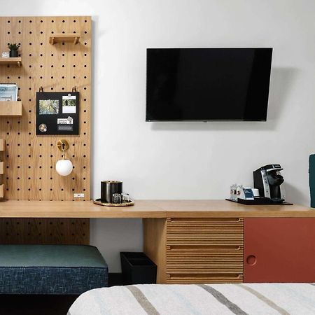 Origin Austin, A Wyndham Hotel Экстерьер фото