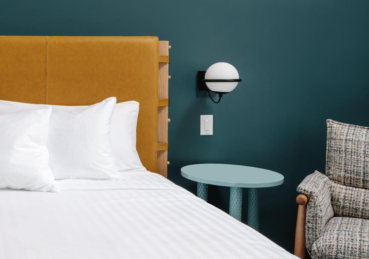 Origin Austin, A Wyndham Hotel Экстерьер фото