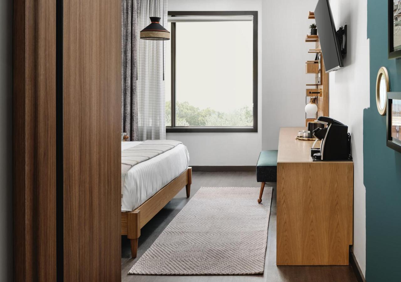 Origin Austin, A Wyndham Hotel Экстерьер фото