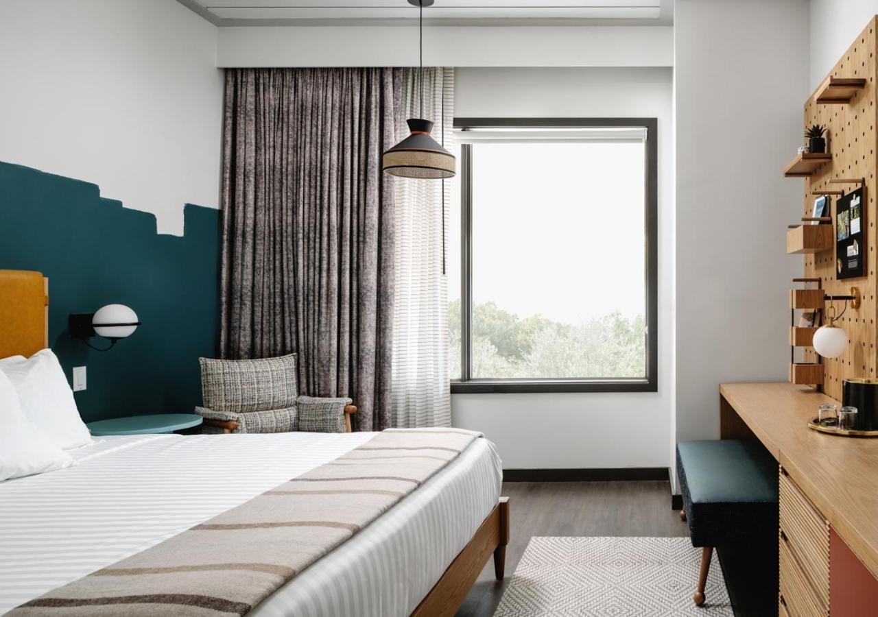 Origin Austin, A Wyndham Hotel Экстерьер фото