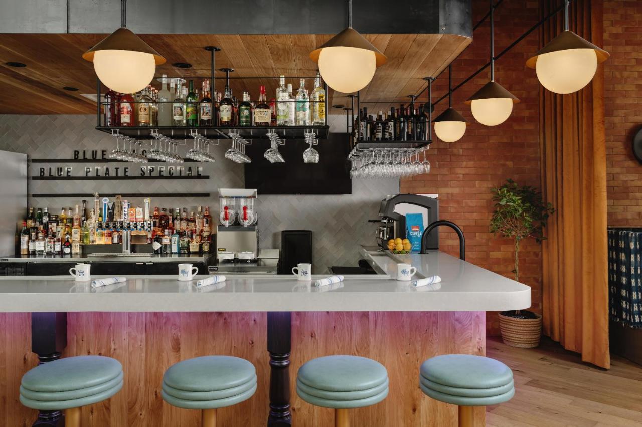 Origin Austin, A Wyndham Hotel Экстерьер фото