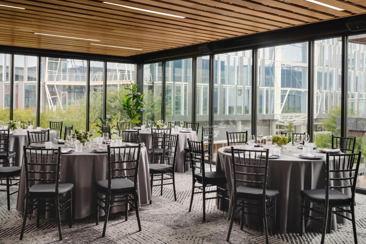 Origin Austin, A Wyndham Hotel Экстерьер фото