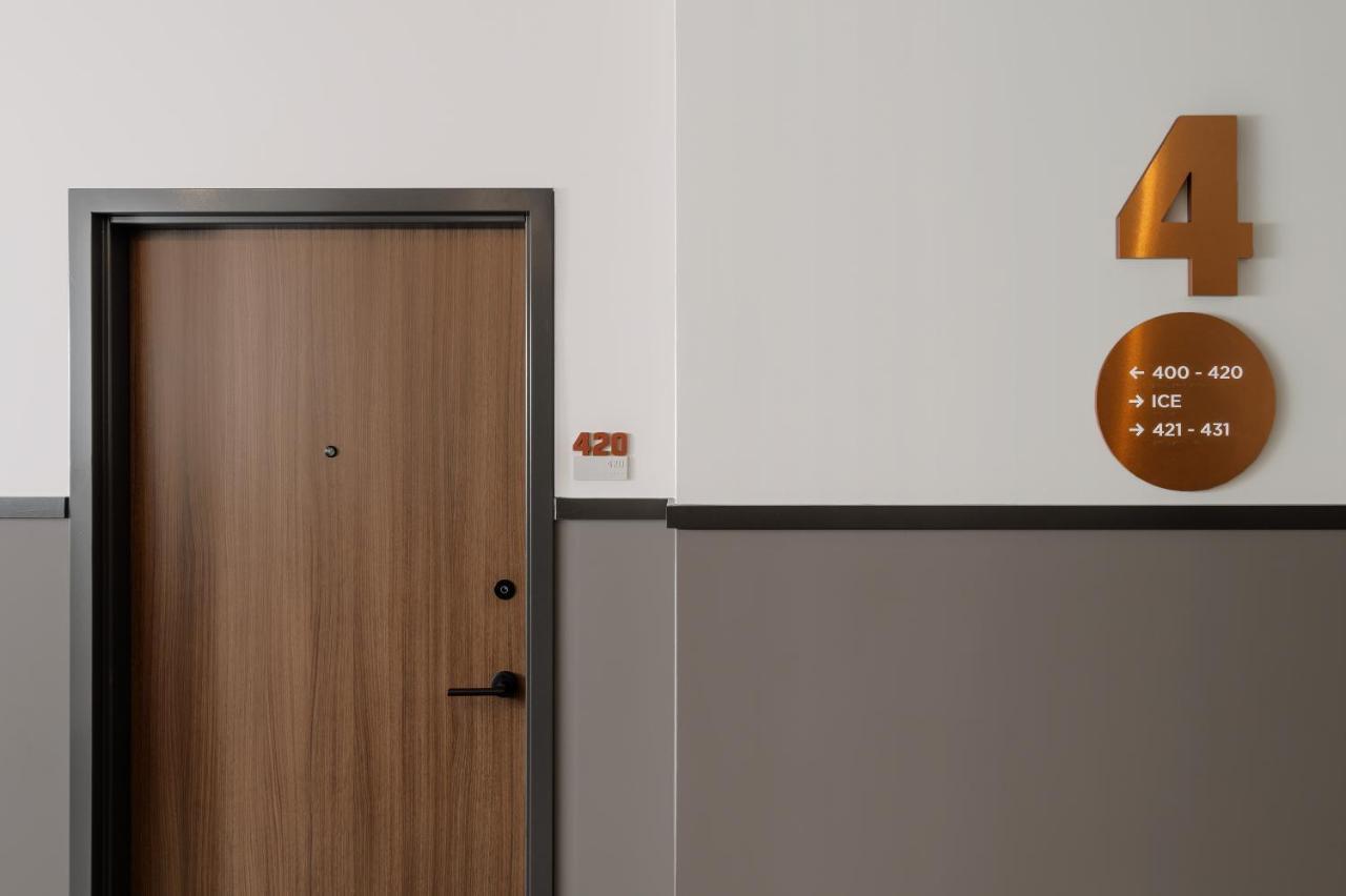 Origin Austin, A Wyndham Hotel Экстерьер фото