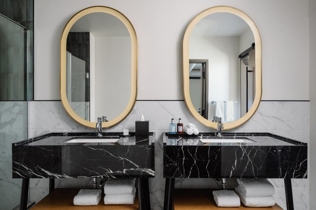 Origin Austin, A Wyndham Hotel Экстерьер фото