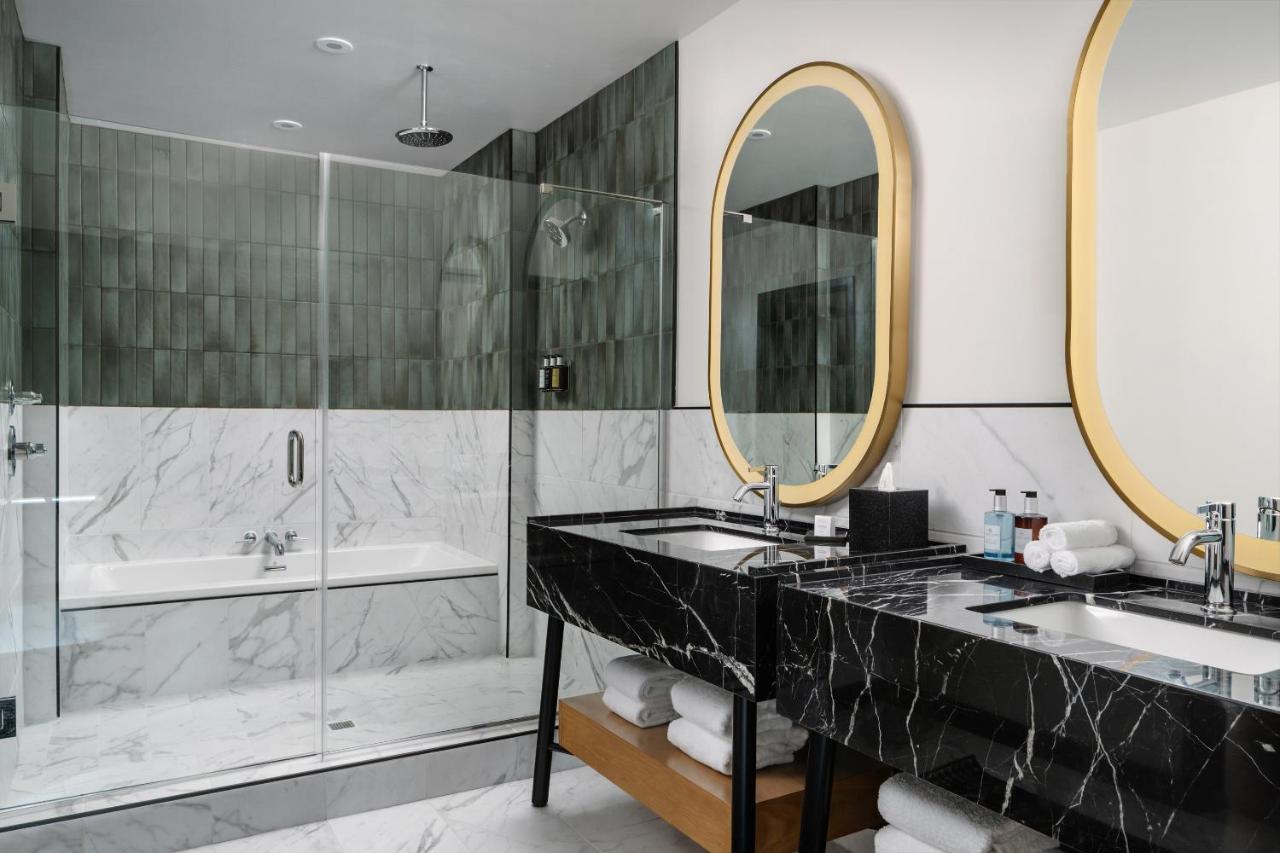 Origin Austin, A Wyndham Hotel Экстерьер фото