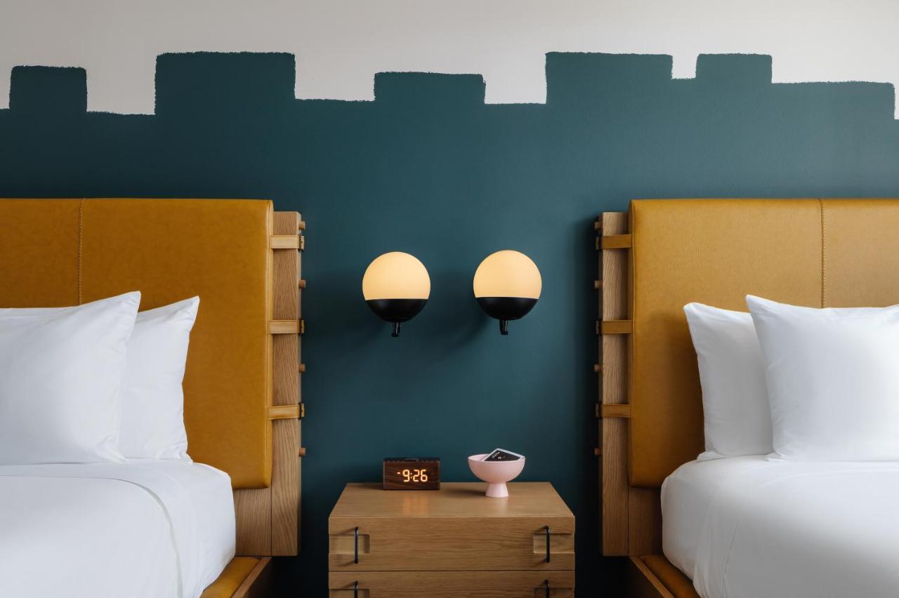 Origin Austin, A Wyndham Hotel Экстерьер фото