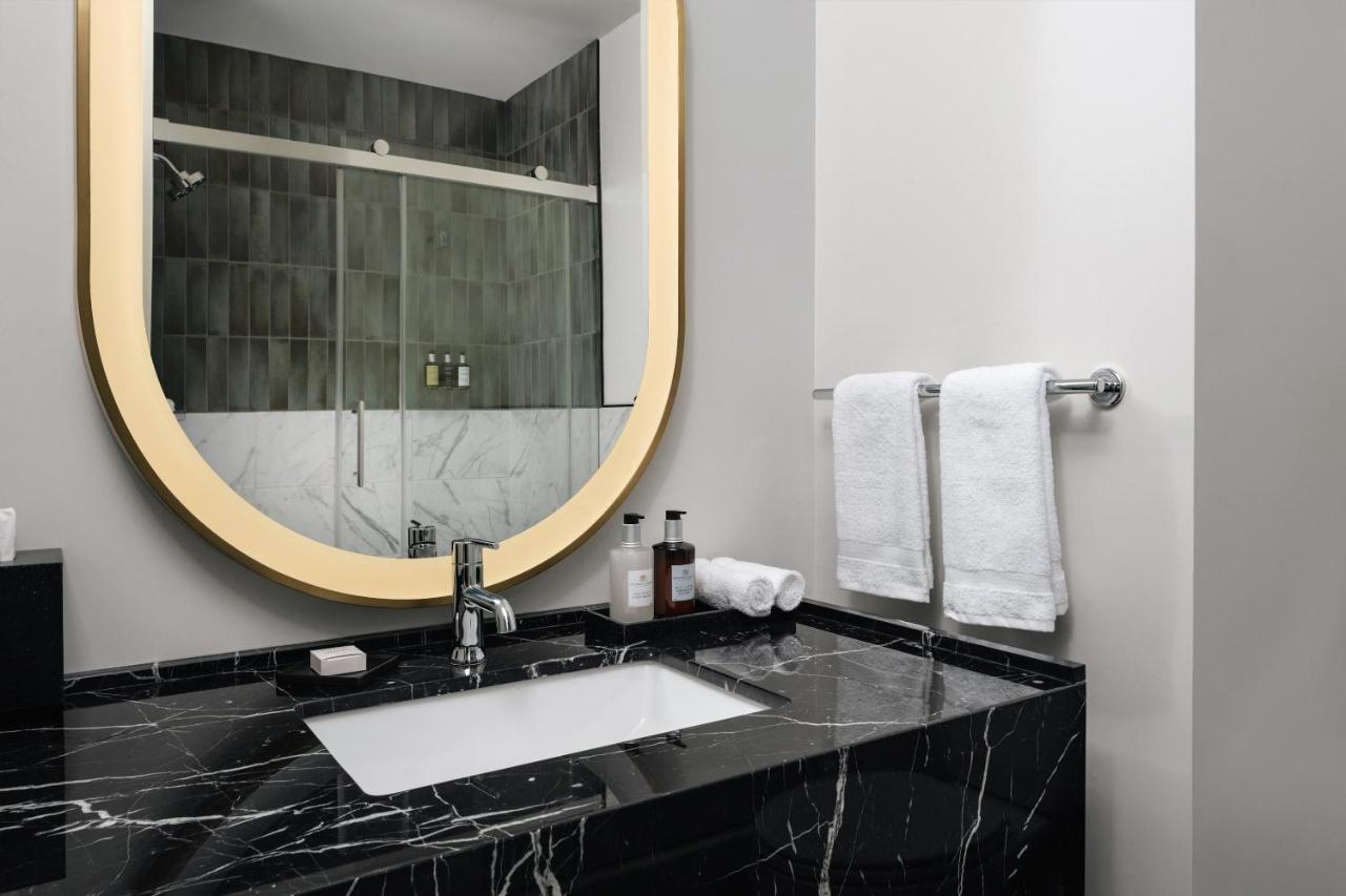 Origin Austin, A Wyndham Hotel Экстерьер фото
