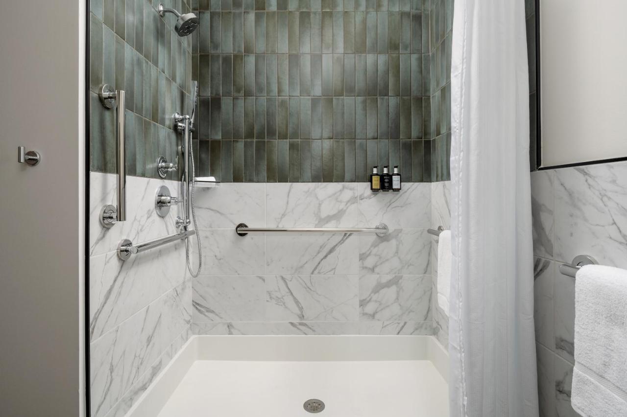 Origin Austin, A Wyndham Hotel Экстерьер фото