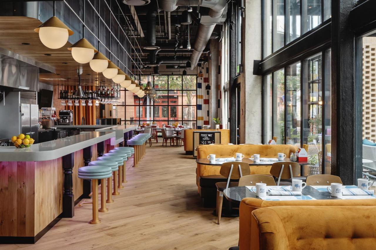 Origin Austin, A Wyndham Hotel Экстерьер фото