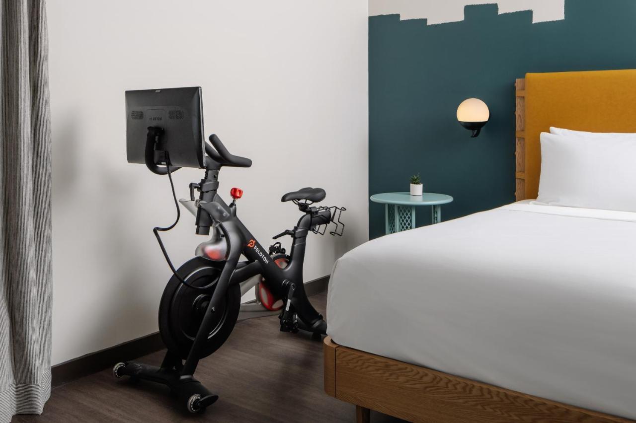 Origin Austin, A Wyndham Hotel Экстерьер фото