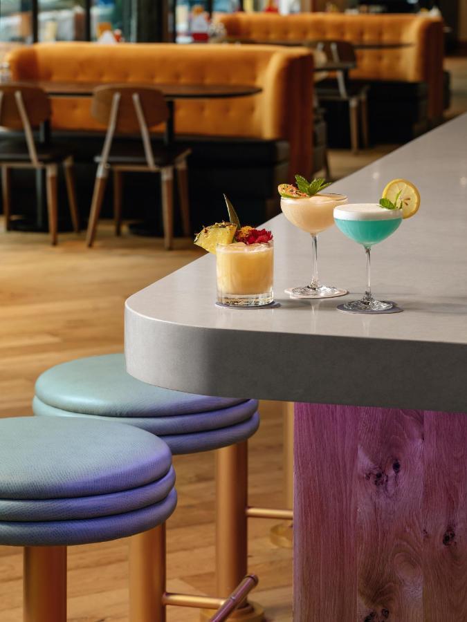 Origin Austin, A Wyndham Hotel Экстерьер фото