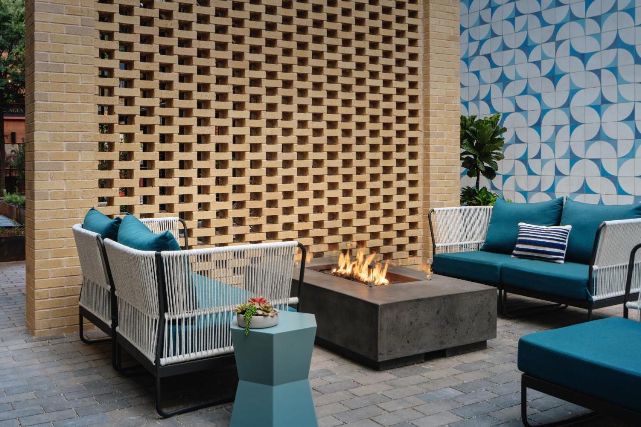 Origin Austin, A Wyndham Hotel Экстерьер фото