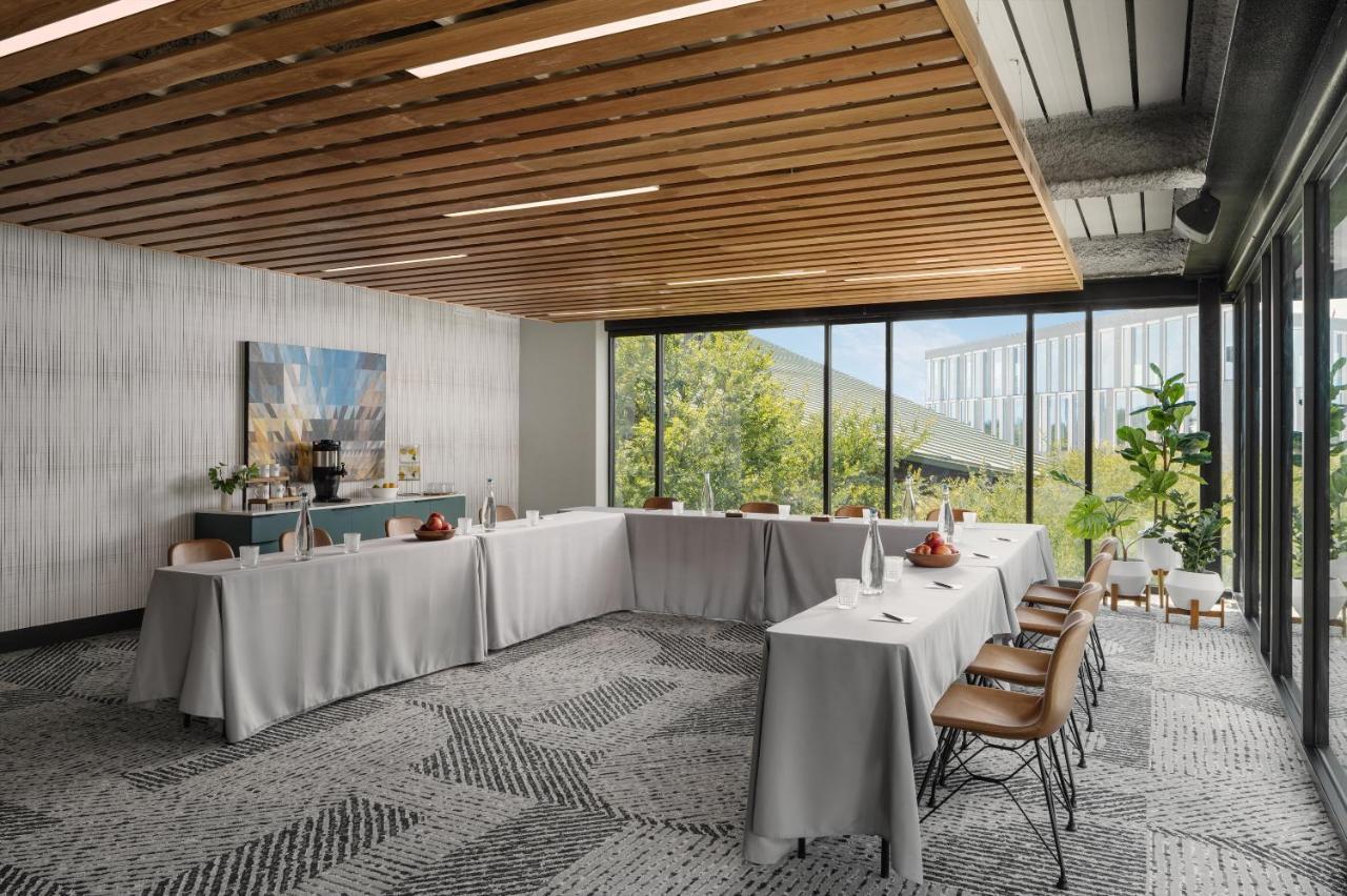 Origin Austin, A Wyndham Hotel Экстерьер фото