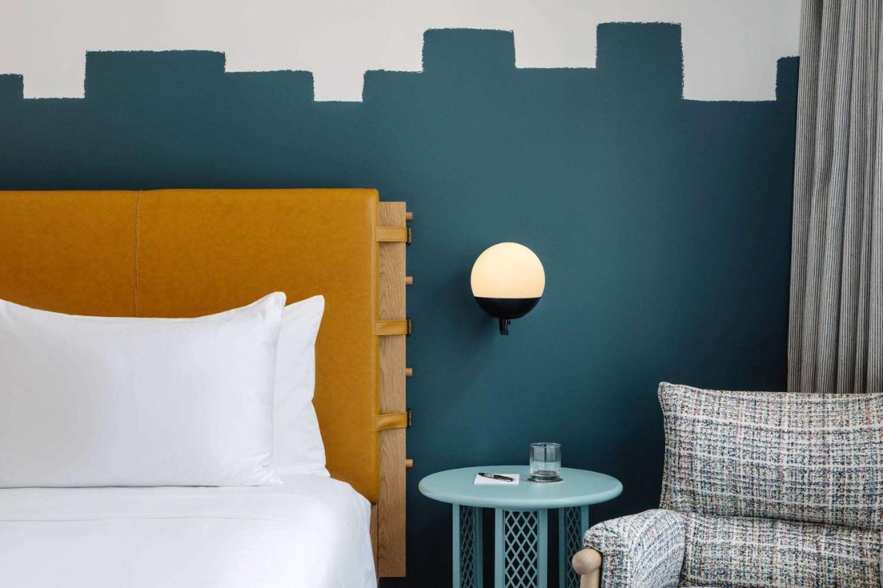 Origin Austin, A Wyndham Hotel Экстерьер фото