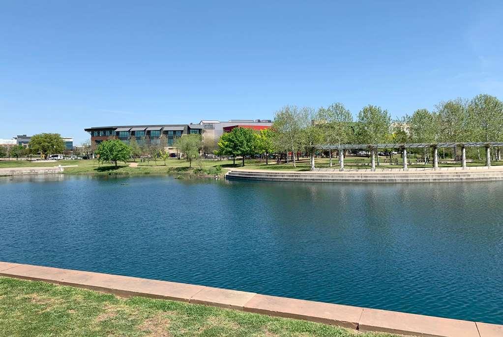 Origin Austin, A Wyndham Hotel Экстерьер фото