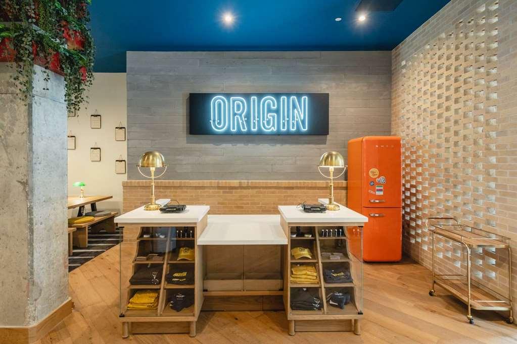 Origin Austin, A Wyndham Hotel Экстерьер фото