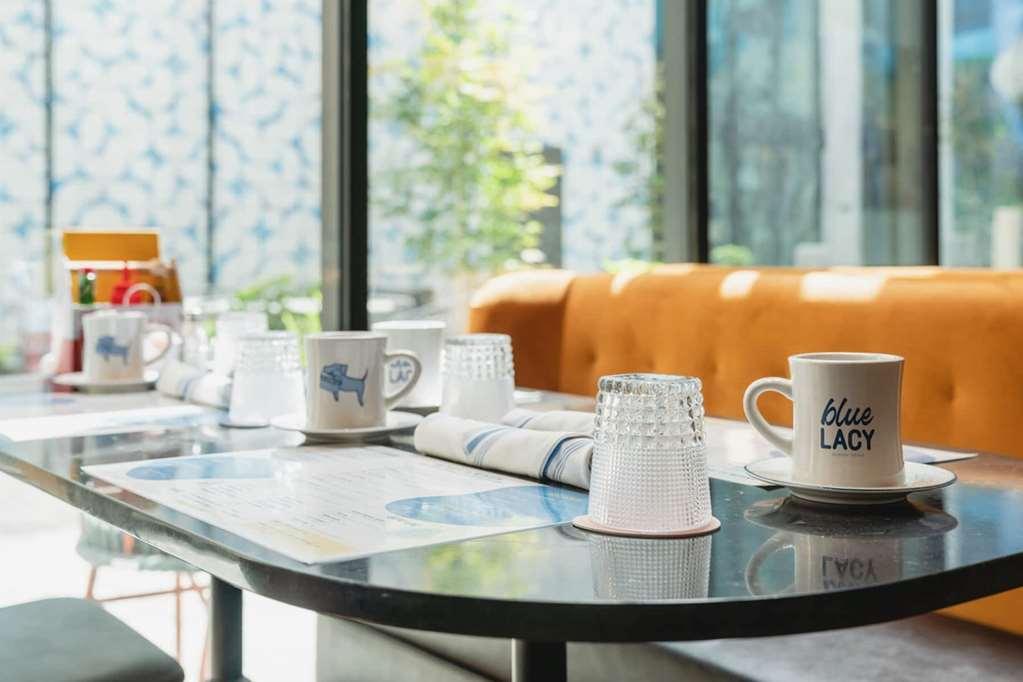 Origin Austin, A Wyndham Hotel Ресторан фото