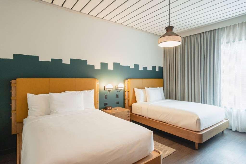 Origin Austin, A Wyndham Hotel Номер фото