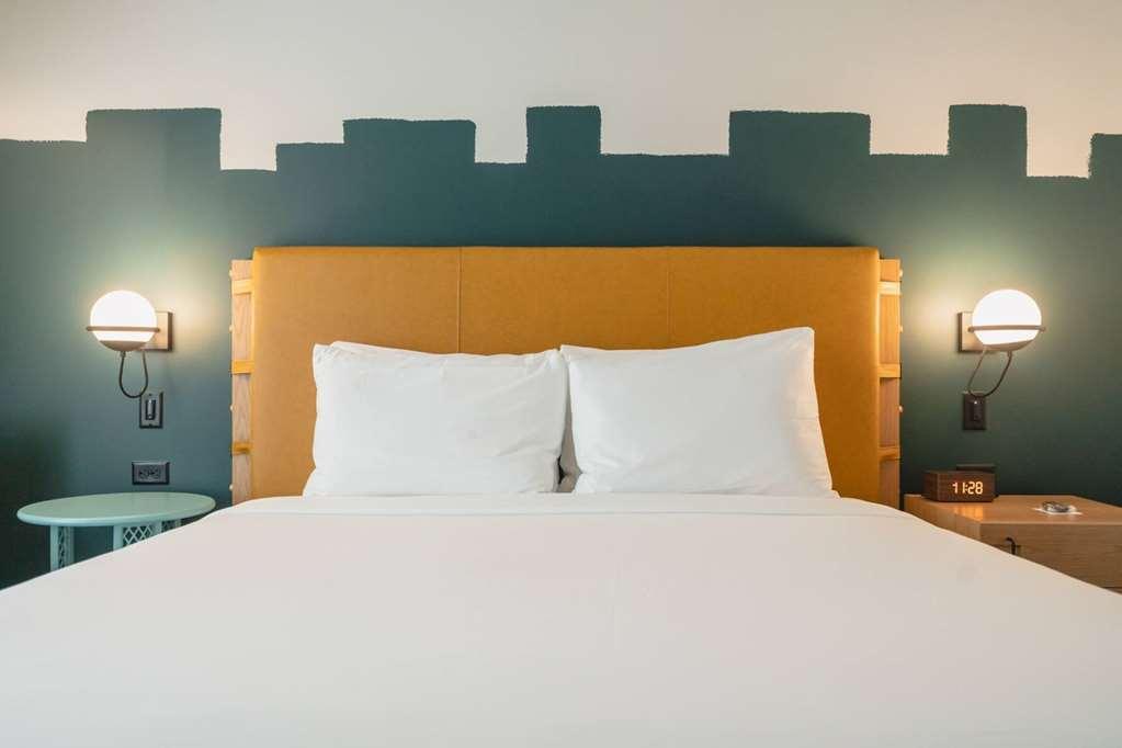 Origin Austin, A Wyndham Hotel Номер фото