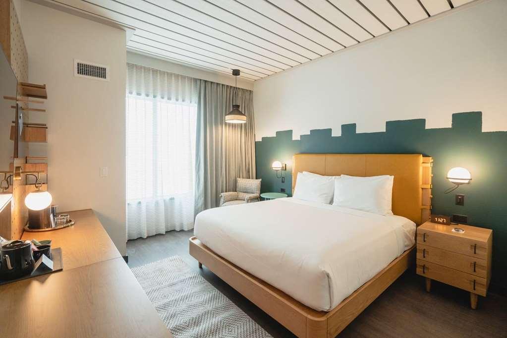 Origin Austin, A Wyndham Hotel Номер фото