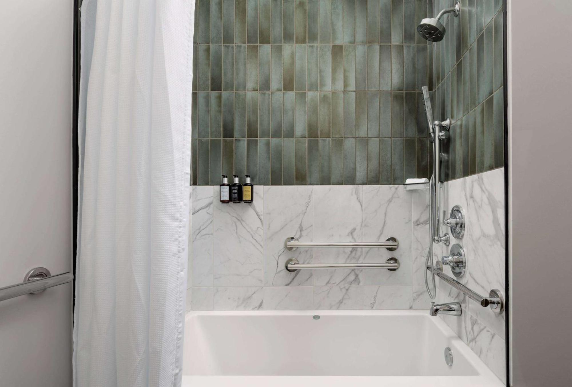 Origin Austin, A Wyndham Hotel Экстерьер фото