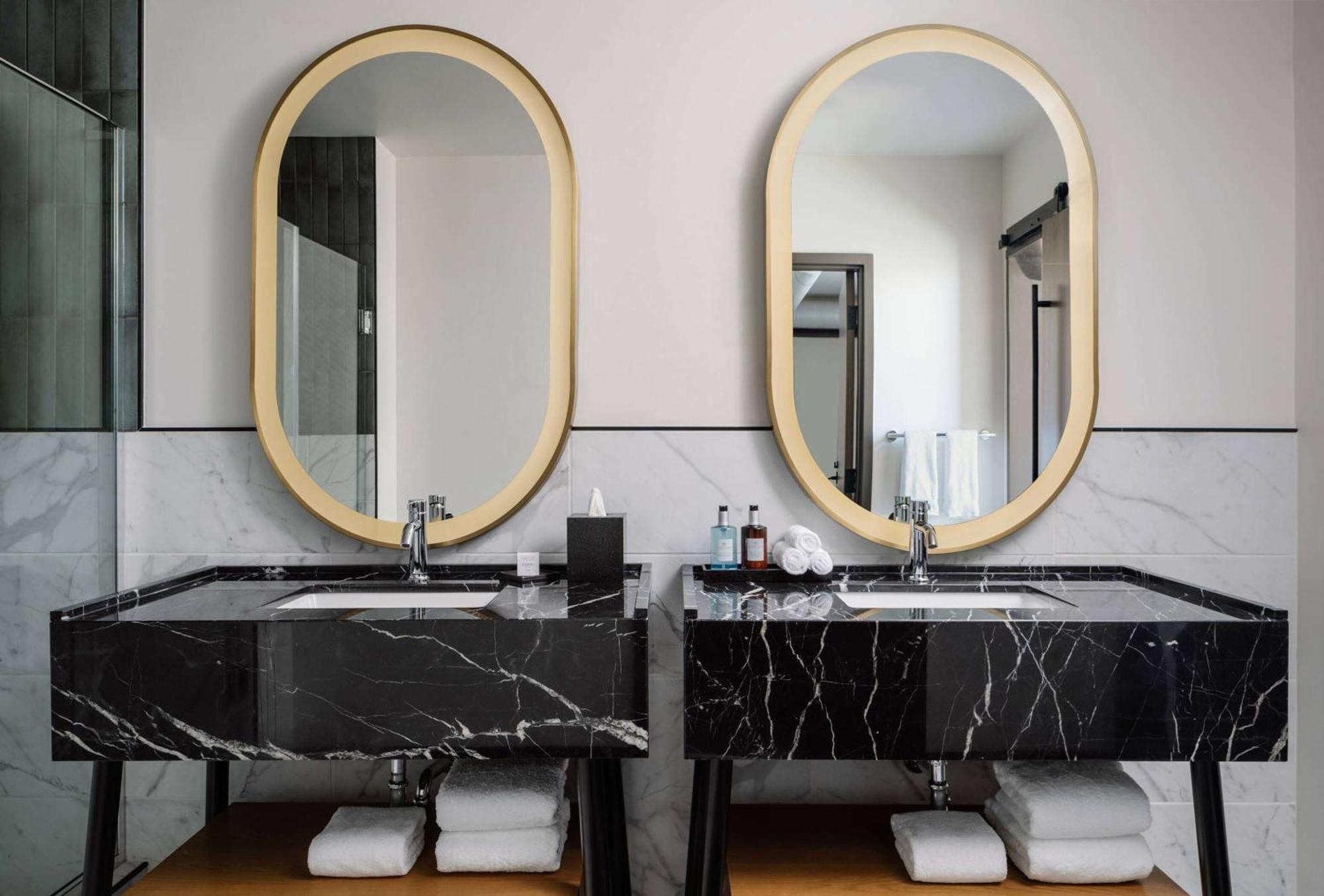 Origin Austin, A Wyndham Hotel Экстерьер фото
