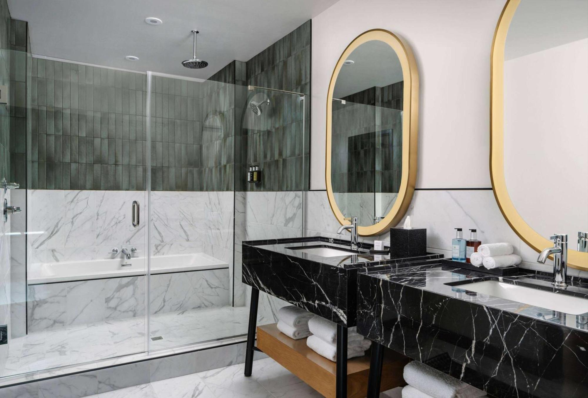 Origin Austin, A Wyndham Hotel Экстерьер фото
